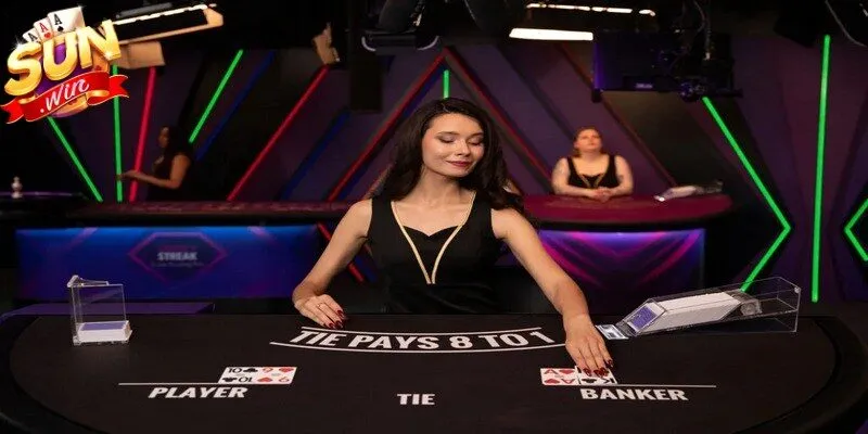 Casino Sunwin & bắn cá có giao diện đẹp, thiết kế chuẩn 3D