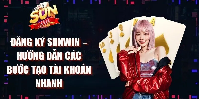 Đăng ký Sunwin