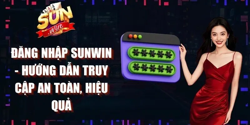 Đăng Nhập Sunwin