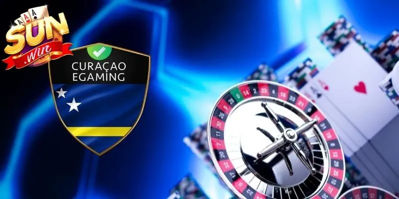Việc sở hữu giấy phép Curacao giúp đơn vị khẳng định sự chuyên nghiệp