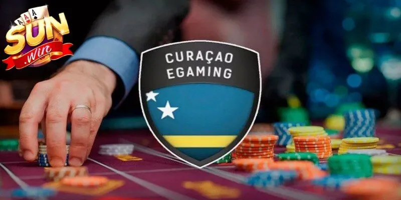 Giấy phép Sunwin - Curacao là minh chứng cho sự uy tín của Sunwin