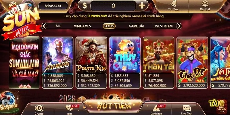 Cập nhật link Sunwin mới nhất giúp trải nghiệm đường truyền siêu mượt