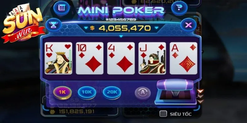 Lý do MiniGame Sunwin thu hút được đông đảo người chơi