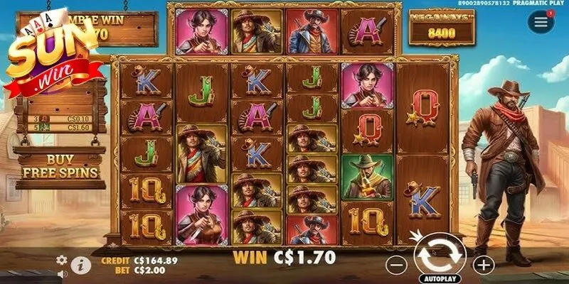 Ưu điểm vượt trội giúp Slotgame Sunwin thu hút lượng lớn người chơi