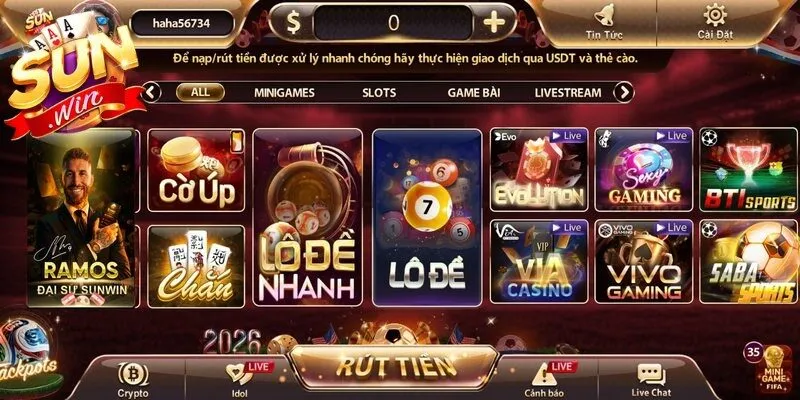 Chơi trên app Sunwin mang đến mức độ bảo mật tối ưu hơn