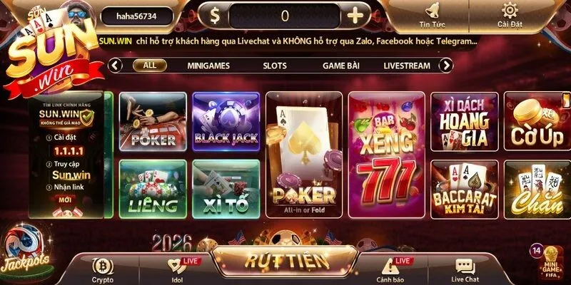 Hướng dẫn tải app Sunwin suôn sẻ trên hệ Android cho người dùng