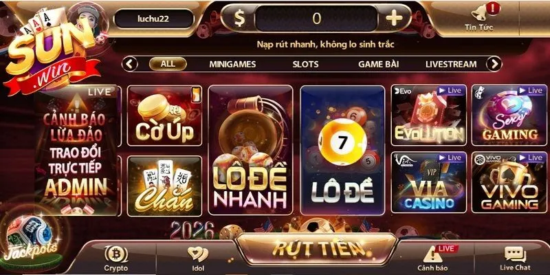 Xổ Số Sunwin là nơi lý tưởng cho những tín đồ đam mê những con số